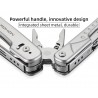 ROXON S802 Phantom - multi tool - pliers / scissors with replaceable knife / wire cuttersPliers