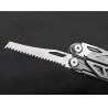 Camping multi tool - pliers / cable wire cutter / folding knife - HRC78KKnives & Multitools