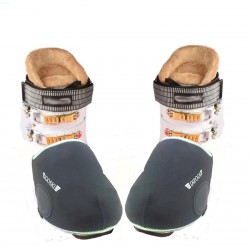 Ski / snowboard shoes covers - waterproof - warm protectors