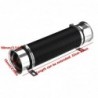 Car air filter - intake pipe - cold feed - flexible inlet duct induction - 76mmAir filters