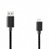 Fast charging cable - data transmission - USB type-C - for Xbox One Elite 2 / NS Switch Pro - 3MCables