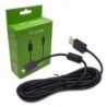 Fast charging cable - data / sync - micro USB - for Xbox One Controller - 3mCables