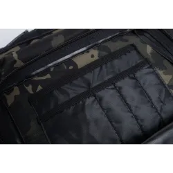 Tactical / military backpack - camouflage - waterproof - large capacity - 50LBackpacks