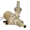 Solar pump - 12V DC - hot / cold water circulation - brushless motorPumps