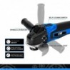 Electric angle grinder - cutting / grinder / polishing machine - cordless - 125 / 115mm - 20VPower Tools
