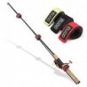 Fishing rod tie strap - elastic bandage - guide ring / holderTools