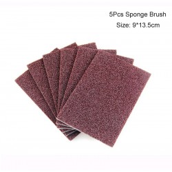 Magic melamine sponge - for cleaning kitchen / pans / pots / dishesCleaning