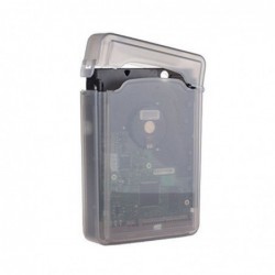 3.5 inch - IDE / SATA / HDD / HD - protective case - storage boxHDD case