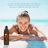 Body self tanning mousse - 100mlSkin