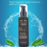 Self tanning body lotion - long lasting - organic - 100mlSkin