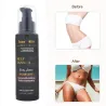 Self tanning body lotion - long lasting - organic - 100mlSkin