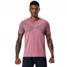 Men's sport t-shirt - quick drying - elastic - compressionT-shirts