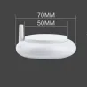 Aquarium nano bubble tray - oxygen / air bubble pumpAquarium