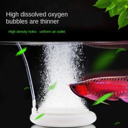 Aquarium nano bubble tray - oxygen / air bubble pumpAquarium