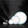 Aquarium nano bubble tray - oxygen / air bubble pumpAquarium