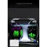 Aquarium nano bubble tray - oxygen / air bubble pumpAquarium
