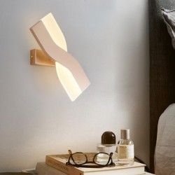 Nordic style modern wall lamp - LED - adjustable - rotatableWall lights