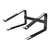 Laptop / tablet stand - aluminum - anti-skidHolders