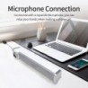 Bluedio LS - computer speaker - soundbar - USB wired - Bluetooth - with microphoneBluetooth speakers