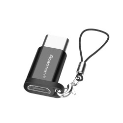 Micro USB type-C adapter - 3 in 1 converter - OTG connectorCables