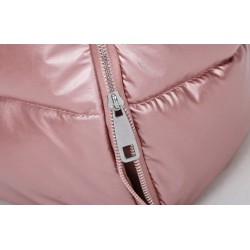 Large capacity shoulder bag - waterproof - down cottonBags