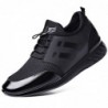 Fashionable men's sneakers - breathable - genuine leatherShoes