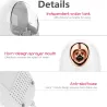 Face steamer - home SPA - skin hydration - spray / mistSkin