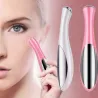 Mini electric face massager - vibration pen - anti-wrinkle / skin rejuvenationSkin