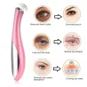 Mini electric face massager - vibration pen - anti-wrinkle / skin rejuvenationSkin