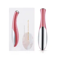 Mini electric face massager - vibration pen - anti-wrinkle / skin rejuvenationSkin