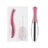 Mini electric face massager - vibration pen - anti-wrinkle / skin rejuvenationSkin