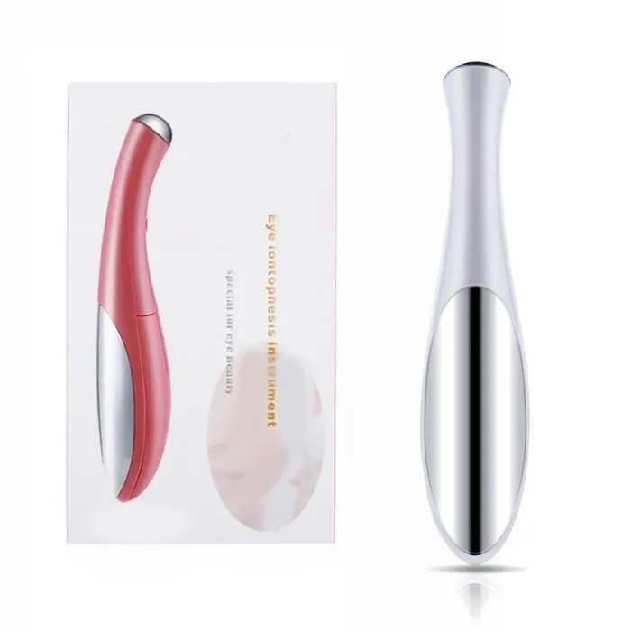 Mini electric face massager - vibration pen - anti-wrinkle / skin rejuvenationSkin