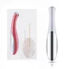 Mini electric face massager - vibration pen - anti-wrinkle / skin rejuvenationSkin