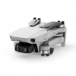 DJI - Mavic Mini 2 Drone - 4K camera - GPS - 10km transmission distance - setDrones