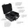 Protective hard storage case - suitcase - waterproof - for Mavic Mini 2Accessories