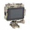Protective frame case - long screw - base mount - for GoPro Hero 9 BlackMounts