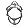 Dog harness - reflective nylon - adjustableCollars & Leads
