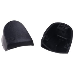 L2 / R2 trigger button / metal spring / thumb grip / joystick cap cover - for PS5 ControllerRepair parts