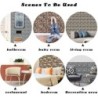 3D wall sticker - self-adhesive tiles - brick simulation - waterproof - 20 * 10cm - 12 / 24 piecesWall stickers