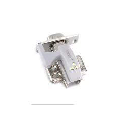 Sensor with LED light - for an inner hinge - universal - for furniture / wardrobes / cabinetsFurniture