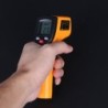GM320 - laser infrared thermometer - digital LCDThermometers