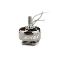 Upgraded Emax ECO II Series - 1700KV / 2400KV - 3-6S - brushless motor - 4mm bearing shaft - for RC Drone Quadcopter FPVMotor