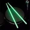 Luminous drum sticks - fluorescent - 5A - 2 piecesDrums