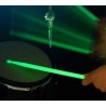 Luminous drum sticks - fluorescent - 5A - 2 piecesDrums