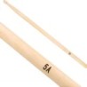 Professional wooden drum sticks - 5A - with waterproof bag - 14 piecesDrums