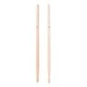 Wooden drum sticks - 5A - 2 piecesDrums
