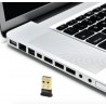 Mini USB Bluetooth adapter V4 - Dual Mode - wireless dongleNetwork