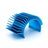 Motor cooling heat sink - top vented - for 1/10 RC car / RC boatR/C car