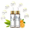 Essential Oils - for diffuser / bath / massage - orange - eucalyptus - vanilla - bergamot - rosemary - chamomile - 10mlHumidi...