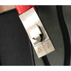 Lishi - professional car key cutter - locksmith toolLocksmith